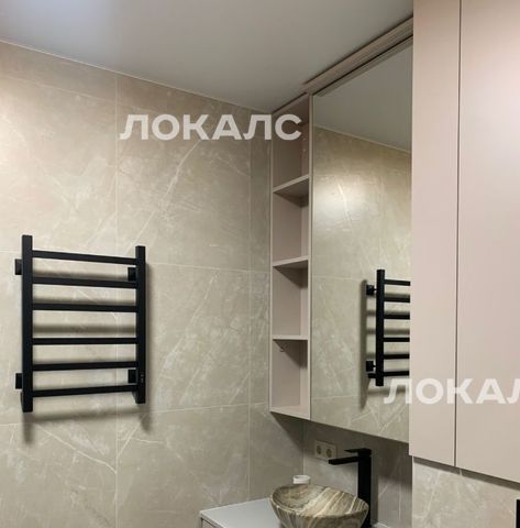 Снять однокомнатную квартиру на Кронштадтский бульвар, 8к2, метро Коптево, г. Москва