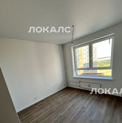 Сдается 1к квартира на улица Аэростатная, 6к4, г. Москва