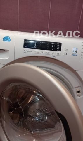 Сдается 1-комнатная квартира на Шарикоподшипниковская улица, 28, метро Угрешская, г. Москва