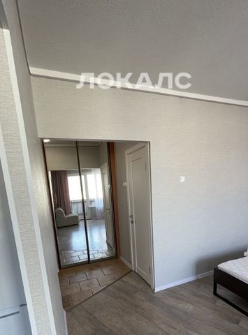 Сдам 1-к квартиру на Большая Спасская улица, 10К1, метро Комсомольская, г. Москва