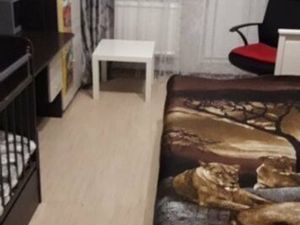 1к в 2-комнатной квартире (15 м²)