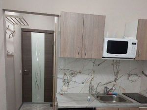 1-к кв. Москва Новодмитровская ул., 2к6 (20.0 м²)