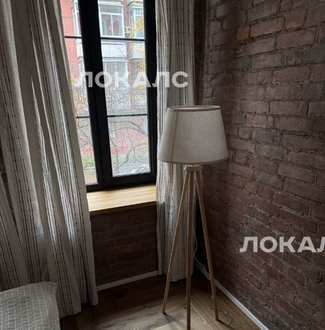 Снять 3х-комнатную квартиру на Большая Серпуховская улица, 34К6, метро Добрынинская, г. Москва