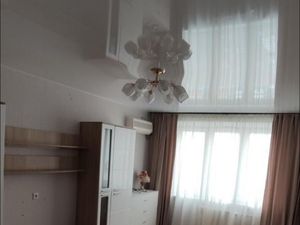 1-к кв. Ростовская область, Ростов-на-Дону пер. Андреева, 6 (36.0 м²)