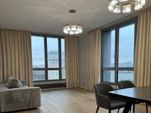 Двушка Херсонская