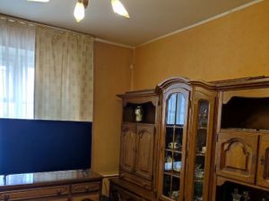 3-к кв. Москва Студенческая ул., 30К1 (72.2 м²)