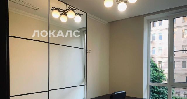 Сдается 2к квартира на Тихвинская улица, 10, метро Марьина Роща, г. Москва