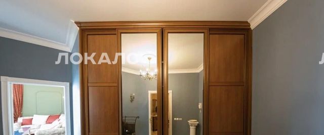 Снять 2х-комнатную квартиру на Сосновая аллея, 1, метро Стрешнево, г. Москва