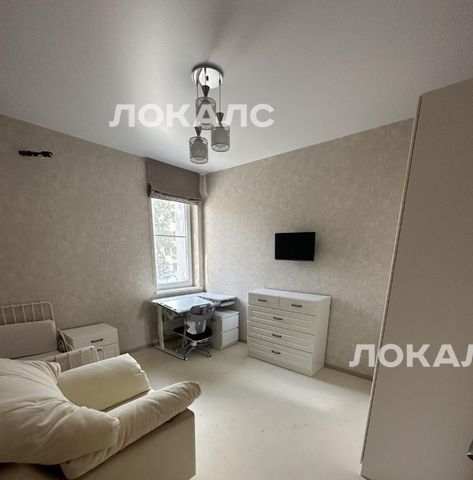Снять 3-к квартиру на 2-я Дубровская улица, 5, метро Волгоградский проспект, г. Москва