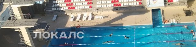 Аренда 3-комнатной квартиры на Мироновская улица, 25, метро Измайлово, г. Москва