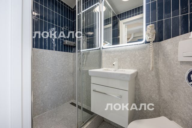 Сдаю 1-к квартиру на г Москва, ул Сретенка, д 36, метро Сухаревская, г. Москва