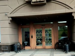 Однушка на метро Полежаевская