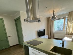 2к квартира Народного Ополчения