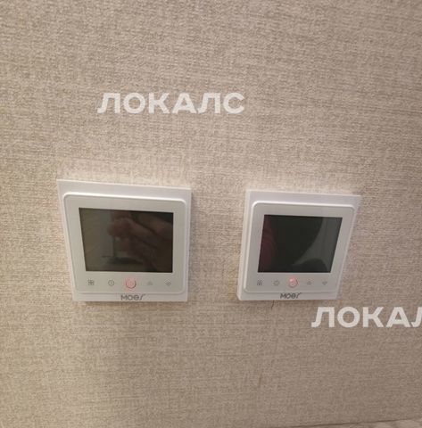 Аренда 1-комнатной квартиры на улица Эдварда Грига, 15, метро Улица Скобелевская, г. Москва