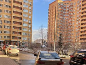 1-к кв. Москва пос. Коммунарка, 20 (39.0 м²)