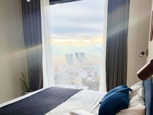 Однушка на метро Дмитровская