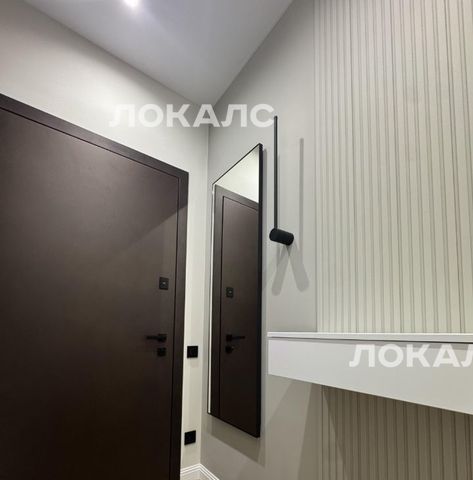 Аренда 3-к квартиры на улица Академика Королева, 13, метро ВДНХ, г. Москва