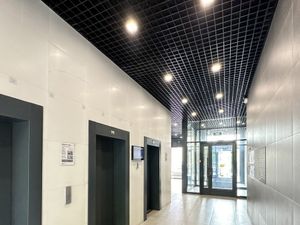 3-к кв. Москва 1-й Грайвороновский проезд, 3 (72.0 м²)