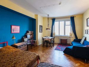 Апартаменты Flat Inn Мастер и Маргарита у Патриарших прудов