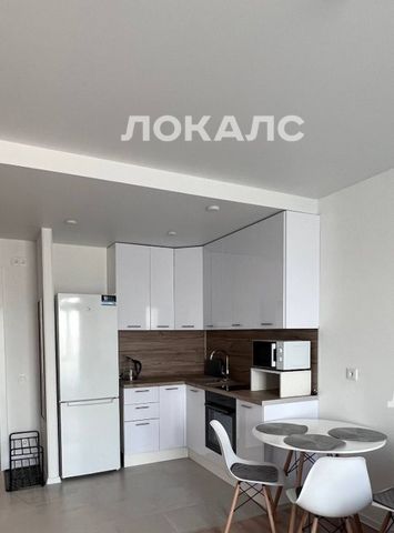 Сдается 2-к квартира на Иловайская улица, 2, метро Марьино, г. Москва