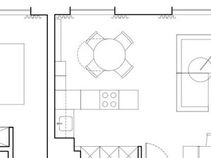 1-к кв. Москва Кастанаевская ул., 66 (55.0 м²)
