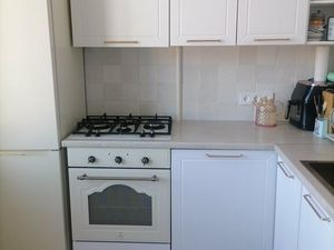3-комнатная квартира: Москва, Хорошёвское шоссе, 21А (62.9 м²)