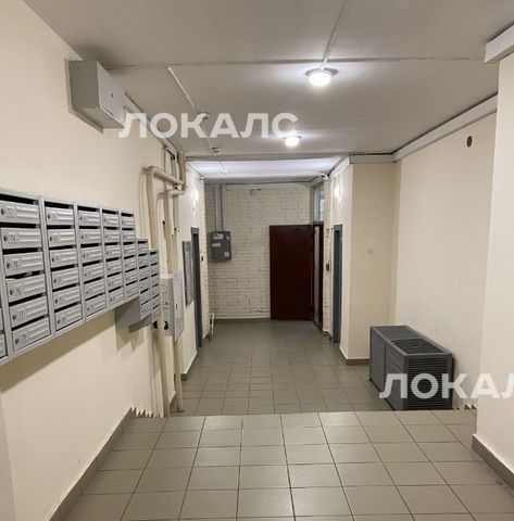 Снять 3к квартиру на улица Гвоздева, 7/4С1, метро Таганская, г. Москва