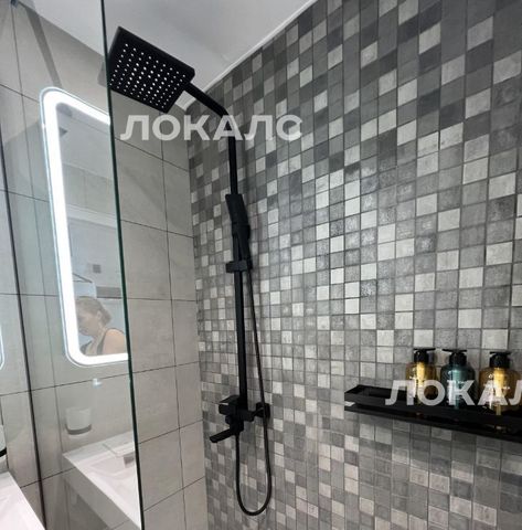 Аренда однокомнатной квартиры на 2-й Амбулаторный проезд, 8С3, метро Сокол, г. Москва