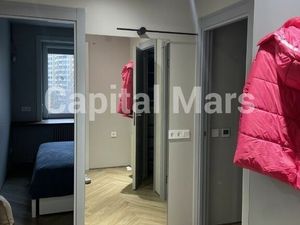 2-комнатная квартира: Москва, улица Пырьева, 7 (44 м²)