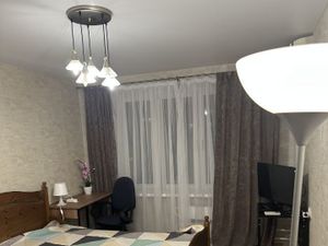 1к квартира Белозерская