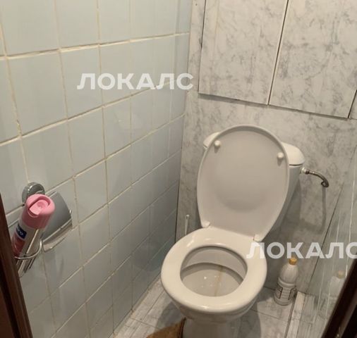 Сдается 3-к квартира на Профсоюзная улица, 130К1, метро Коньково, г. Москва