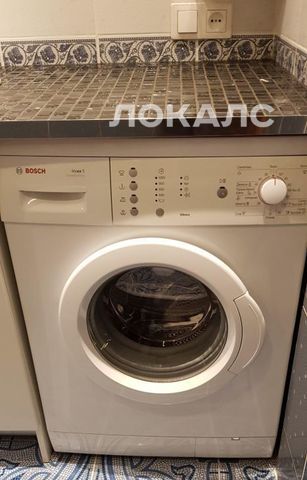 Сдаю 2к квартиру на Измайловский бульвар, 67К1, метро Щёлковская, г. Москва