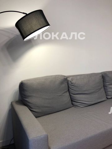 Сдам 1-к квартиру на г Санкт-Петербург, Дальневосточный пр-кт, д 23 стр 1, метро Елизаровская, г. Санкт-Петербург