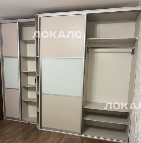 Снять 1-комнатную квартиру на Мичуринский проспект, 54К3, метро Раменки, г. Москва