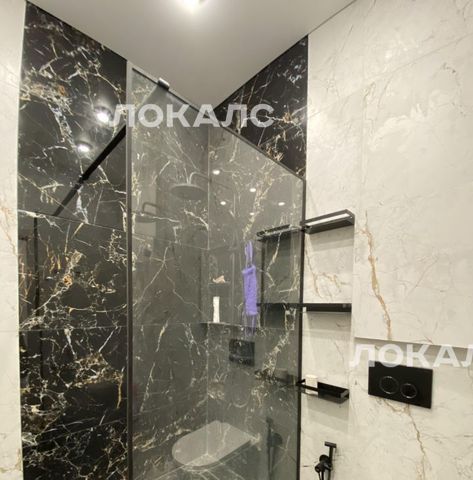 Сдам 3к квартиру на улица Лобачевского, 120к1, г. Москва