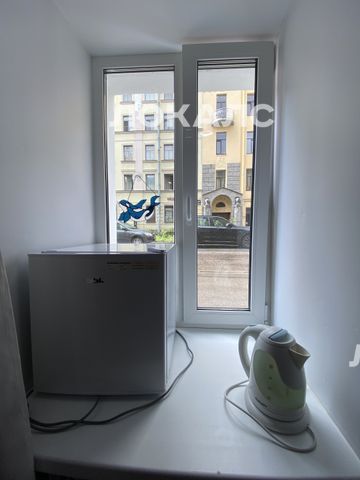 Сдам 1к квартиру на г Санкт-Петербург, ул Садовая, д 101, метро Технологический институт, г. Санкт-Петербург