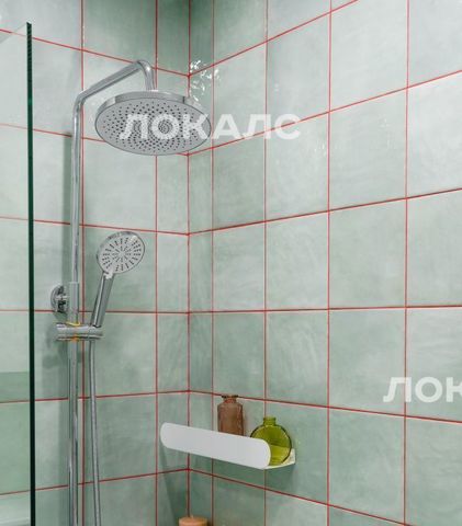 Снять 1-к квартиру на Петрозаводская улица, 22, метро Ховрино, г. Москва
