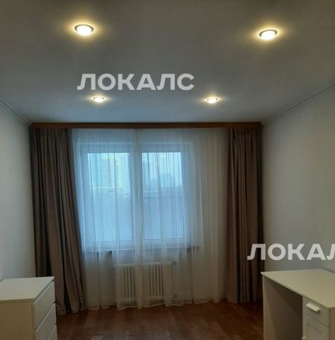 Сдается 2-к квартира на Озерная улица, 9, метро Озёрная, г. Москва