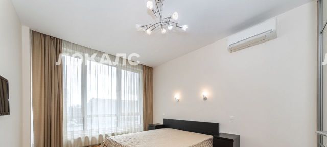 Сдается двухкомнатная квартира на Кочновский проезд, 4к1, метро Аэропорт, г. Москва