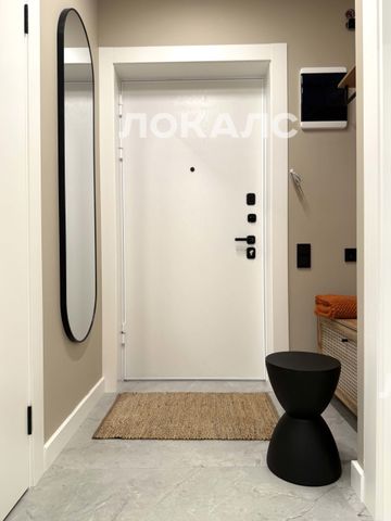 Сдаю 1-к квартиру на г Москва, Тюменский проезд, д 3 к 3, метро Черкизовская, г. Москва