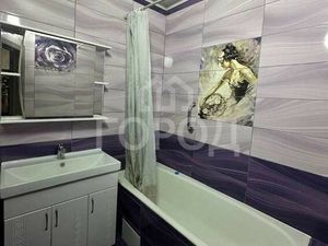 2-комнатная квартира: Краснодар, улица Академика Фёдорова, 9 (45 м²)