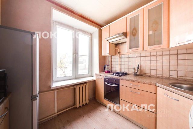 Снять 2-к квартиру на Балтийская улица, 10К1, метро Войковская, г. Москва