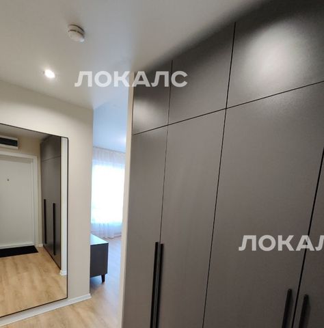 Снять 3-комнатную квартиру на Новохохловская улица, 15к3, г. Москва