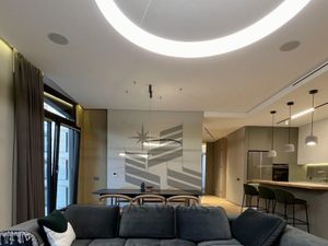4-к кв. Москва Садовническая ул., 29 (145.0 м²)