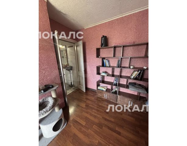 Аренда 2-комнатной квартиры на Московская обл, г Люберцы, ул Шоссейная, д 4, кв 70, метро Котельники, г. Москва