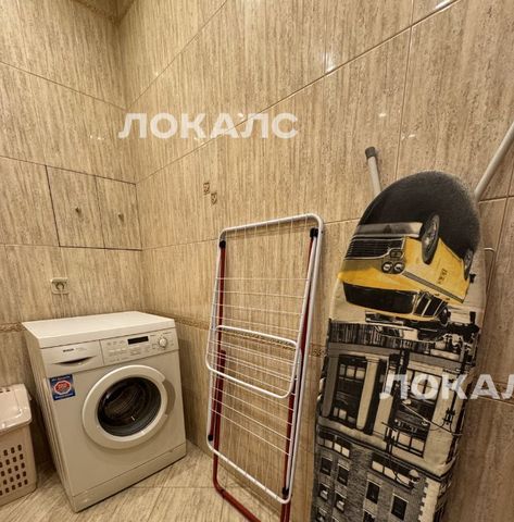 Снять 2к квартиру на улица Лавочкина, 34, метро Беломорская, г. Москва