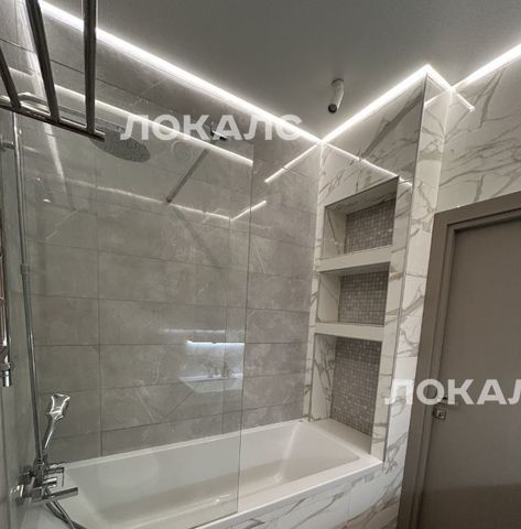 Снять 2-комнатную квартиру на Ленинградский проспект, 29к1, метро Петровский парк, г. Москва