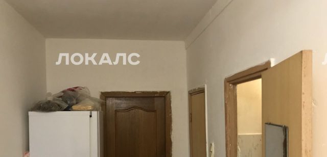 Аренда 3-к квартиры на Цимлянская улица, 2, метро Люблино, г. Москва