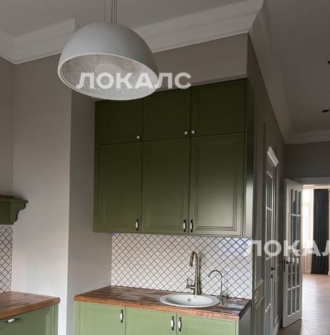 Аренда 2х-комнатной квартиры на Кутузовский проспект, 30, метро Выставочная, г. Москва