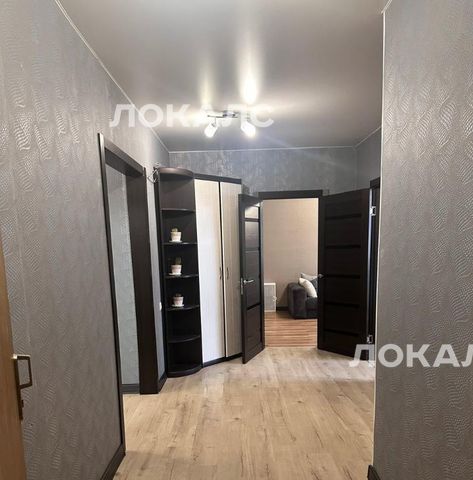 Сдаю 4х-комнатную квартиру на Луговой проезд, 2, метро Братиславская, г. Москва